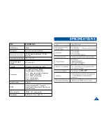 Предварительный просмотр 9 страницы DTC T-2071-M Manual