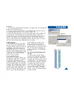 Предварительный просмотр 21 страницы DTC T-2350 User Manual