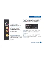 Preview for 9 page of DTC VidiVest Palladium User Manual