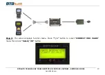 Preview for 19 page of DTDAUTO MOTOBOX Manual