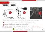 Предварительный просмотр 6 страницы DTE PedalBox Manual