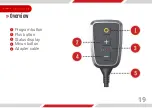 Preview for 19 page of DTE PedalBox Manual