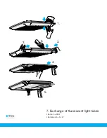 Предварительный просмотр 8 страницы dtec Denta Owner'S Manual