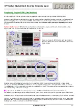 Preview for 11 page of dtec DYNertia3 Quick Start Manual