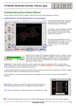 Preview for 14 page of dtec DYNertia3 Quick Start Manual