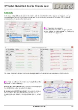 Preview for 18 page of dtec DYNertia3 Quick Start Manual