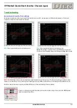 Preview for 19 page of dtec DYNertia3 Quick Start Manual