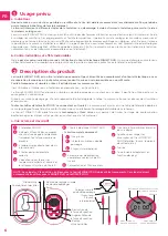 Preview for 6 page of DTF MEDICAL Kitett MINIKIT DUO Instructions For Use Manual