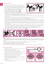 Preview for 10 page of DTF MEDICAL Kitett MINIKIT DUO Instructions For Use Manual