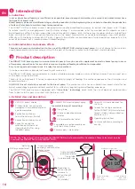 Preview for 16 page of DTF MEDICAL Kitett MINIKIT DUO Instructions For Use Manual