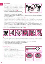 Preview for 40 page of DTF MEDICAL Kitett MINIKIT DUO Instructions For Use Manual