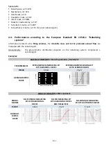 Preview for 9 page of DTF PURENEB AEROSONIC: PURENEB AEROSONIC+ Instructions For Use Manual