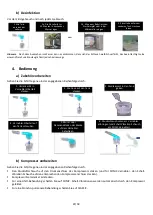 Предварительный просмотр 21 страницы DTF PURENEB AEROSONIC+ Instructions For Use Manual