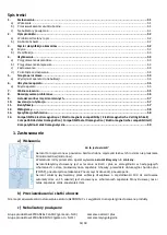 Preview for 51 page of DTF PURENEB AEROSONIC+ Instructions For Use Manual