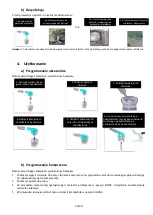 Preview for 53 page of DTF PURENEB AEROSONIC+ Instructions For Use Manual