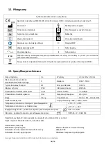 Preview for 58 page of DTF PURENEB AEROSONIC+ Instructions For Use Manual