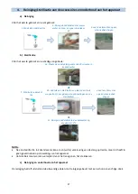 Предварительный просмотр 37 страницы DTF PURENEB CLASSIC AEROLIGHT Instructions For Use Manual