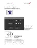 Preview for 37 page of DTG-C Model X Service Manual