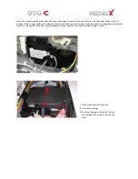 Preview for 44 page of DTG-C Model X Service Manual