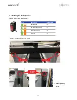 Preview for 97 page of DTG-C Model X Service Manual