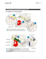 Preview for 103 page of DTG-C Model X Service Manual