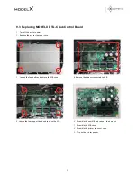 Preview for 106 page of DTG-C Model X Service Manual