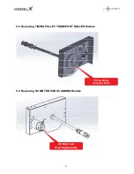 Preview for 110 page of DTG-C Model X Service Manual