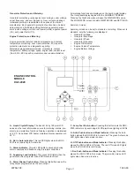 Предварительный просмотр 5 страницы DTI Dyna Technology Winco PSS27LS/D Installation And Operation Manual