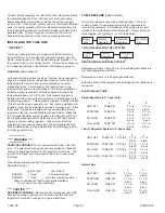 Предварительный просмотр 8 страницы DTI Dyna Technology Winco PSS27LS/D Installation And Operation Manual