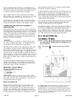 Предварительный просмотр 10 страницы DTI Dyna Technology Winco PSS27LS/D Installation And Operation Manual