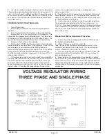 Предварительный просмотр 15 страницы DTI Dyna Technology Winco PSS27LS/D Installation And Operation Manual