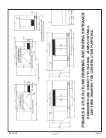 Предварительный просмотр 19 страницы DTI Dyna Technology Winco PSS27LS/D Installation And Operation Manual