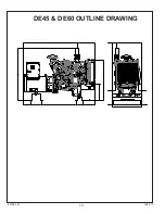 Предварительный просмотр 16 страницы DTI Dyna Technology WINPOWER DE20I4 Installation And Operation Manual