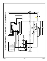 Предварительный просмотр 17 страницы DTI Dyna Technology WINPOWER DE20I4 Installation And Operation Manual