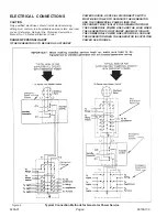 Предварительный просмотр 6 страницы DTI 64864011 Owner'S Manual