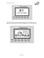 Preview for 8 page of DTI DTI-Puls-Series User Manual