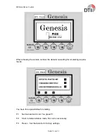 Preview for 9 page of DTI DTI-Puls-Series User Manual