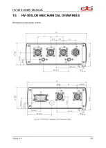 Предварительный просмотр 16 страницы DTI HV-500 User Manual