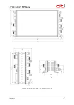 Предварительный просмотр 17 страницы DTI HV-500 User Manual