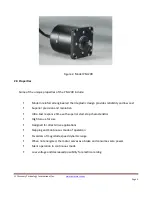 Предварительный просмотр 4 страницы DTI PM-20R Instruction Manual