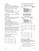 Предварительный просмотр 7 страницы DTI WINCO PSS15B2W/A Installation And Operator'S Manual