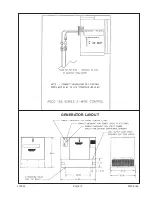 Предварительный просмотр 15 страницы DTI WINCO PSS15B2W/A Installation And Operator'S Manual