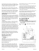 Предварительный просмотр 10 страницы DTI WINCO PSS30/A Installation And Operation Manual