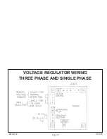 Предварительный просмотр 15 страницы DTI WINCO PSS30/A Installation And Operation Manual