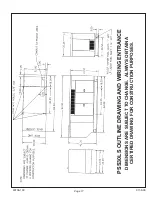 Предварительный просмотр 19 страницы DTI WINCO PSS30/A Installation And Operation Manual