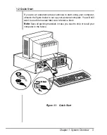 Preview for 16 page of DTK Computer Apex 386/40 User Manual