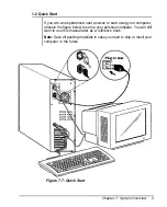 Предварительный просмотр 19 страницы DTK Apex 386/33 User Manual