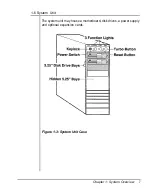 Предварительный просмотр 23 страницы DTK Apex 386/33 User Manual