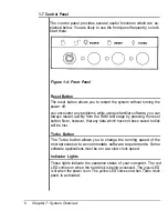 Предварительный просмотр 24 страницы DTK Apex 386/33 User Manual