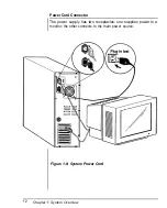 Предварительный просмотр 28 страницы DTK Apex 386/33 User Manual